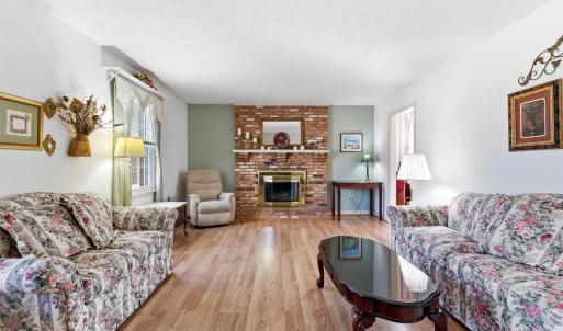 Photo #5 of 14 Sleepy Hollow Rd, Lynchburg, VA 1.3 acres