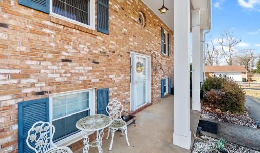 Photo #3 of 14 Sleepy Hollow Rd, Lynchburg, VA 1.3 acres