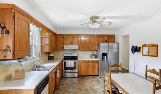 Photo #10 of 14 Sleepy Hollow Rd, Lynchburg, VA 1.3 acres