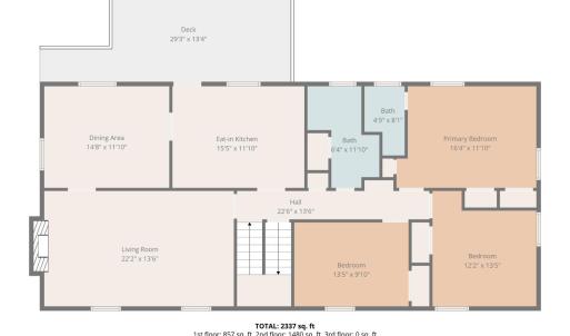 Photo #34 of 14 Sleepy Hollow Rd, Lynchburg, VA 1.3 acres