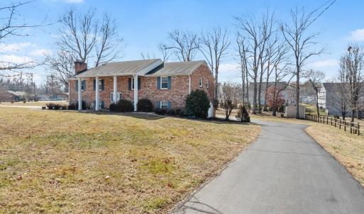 Photo #2 of 14 Sleepy Hollow Rd, Lynchburg, VA 1.3 acres