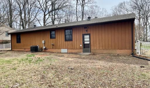 Photo #7 of 1117 Granite Drive, Bedford, VA 0.5 acres