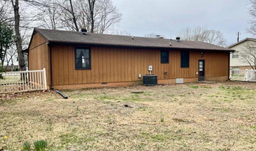 Photo #8 of 1117 Granite Drive, Bedford, VA 0.5 acres