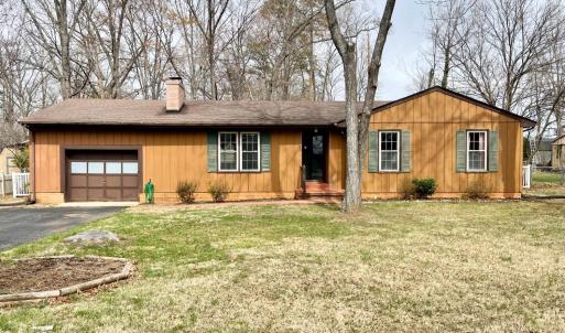 Photo #1 of 1117 Granite Drive, Bedford, VA 0.5 acres