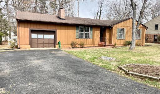 Photo #5 of 1117 Granite Drive, Bedford, VA 0.5 acres