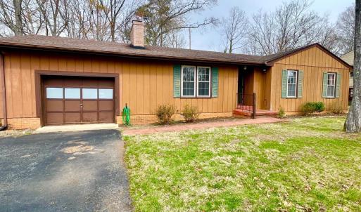 Photo #9 of 1117 Granite Drive, Bedford, VA 0.5 acres