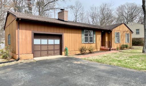 Photo #6 of 1117 Granite Drive, Bedford, VA 0.5 acres