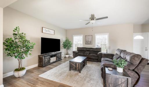 Photo #6 of 1110 Lochwood Hill Drive, Goode, VA 1.0 acres