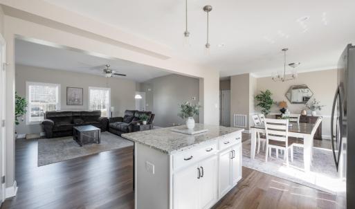 Photo #8 of 1110 Lochwood Hill Drive, Goode, VA 1.0 acres