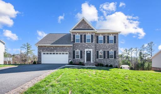 Photo #1 of 1110 Lochwood Hill Drive, Goode, VA 1.0 acres