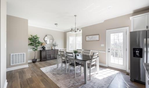 Photo #13 of 1110 Lochwood Hill Drive, Goode, VA 1.0 acres