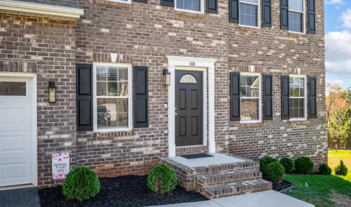 Photo #2 of 1110 Lochwood Hill Drive, Goode, VA 1.0 acres