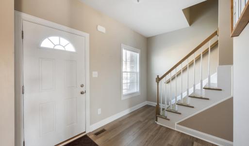 Photo #3 of 1110 Lochwood Hill Drive, Goode, VA 1.0 acres