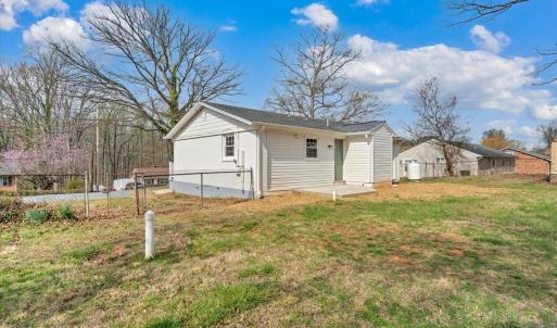Photo #24 of 471 Briar Cliff Circle, Lynchburg, VA 0.5 acres
