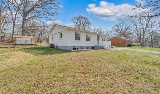 Photo #38 of 471 Briar Cliff Circle, Lynchburg, VA 0.5 acres