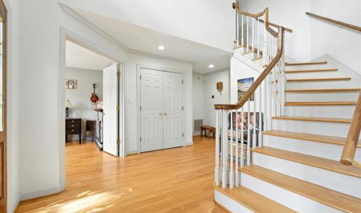 Photo #6 of 1193 Yarrow Road, Bedford, VA 15.9 acres