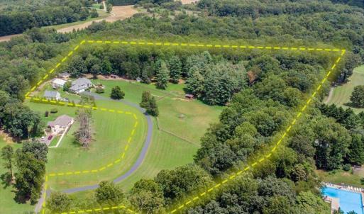 Photo #53 of 1193 Yarrow Road, Bedford, VA 15.9 acres