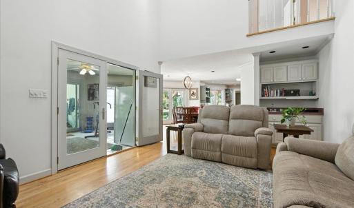 Photo #20 of 1193 Yarrow Road, Bedford, VA 15.9 acres