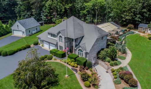 Photo #1 of 1193 Yarrow Road, Bedford, VA 15.9 acres