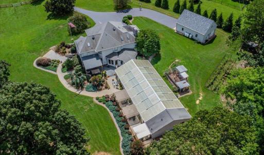 Photo #46 of 1193 Yarrow Road, Bedford, VA 15.9 acres