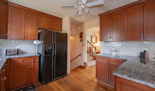 Photo #7 of 204 Blumont Drive, Lynchburg, VA 0.6 acres