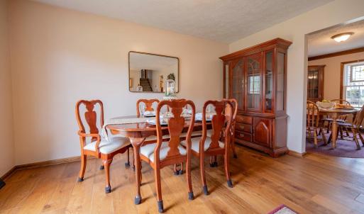 Photo #4 of 204 Blumont Drive, Lynchburg, VA 0.6 acres