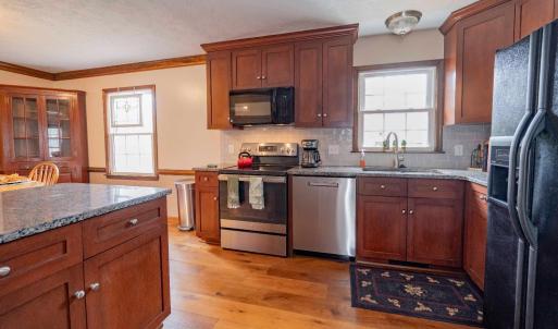 Photo #6 of 204 Blumont Drive, Lynchburg, VA 0.6 acres