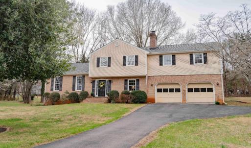 Photo #1 of 204 Blumont Drive, Lynchburg, VA 0.6 acres