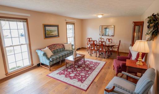 Photo #5 of 204 Blumont Drive, Lynchburg, VA 0.6 acres