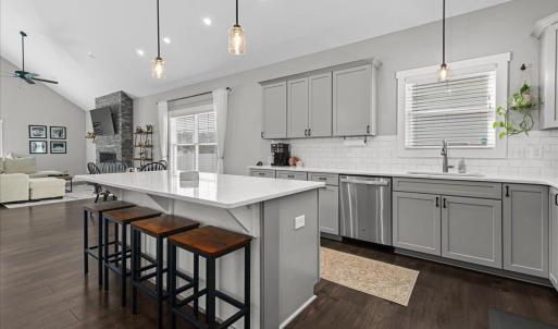 Photo #9 of 153 Emberly Court, Lynchburg, VA 0.3 acres