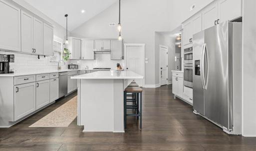 Photo #13 of 153 Emberly Court, Lynchburg, VA 0.3 acres