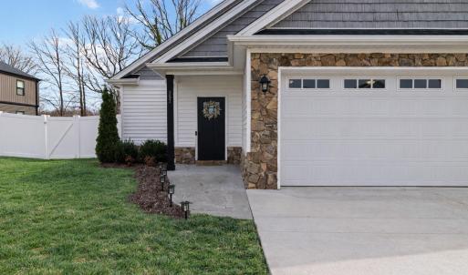 Photo #3 of 153 Emberly Court, Lynchburg, VA 0.3 acres