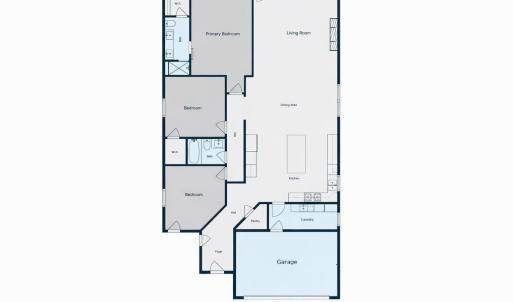 Photo #6 of 153 Emberly Court, Lynchburg, VA 0.3 acres