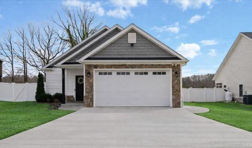 Photo #2 of 153 Emberly Court, Lynchburg, VA 0.3 acres