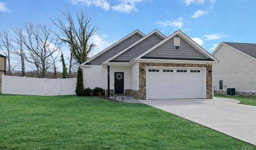 Photo #1 of 153 Emberly Court, Lynchburg, VA 0.3 acres