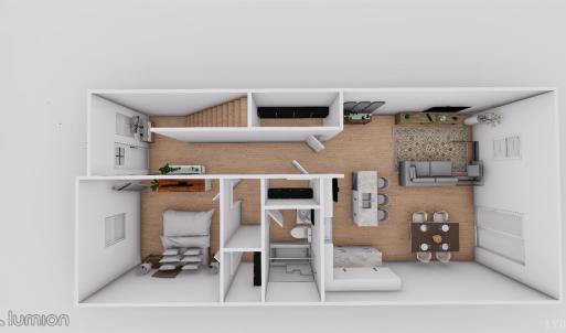 Photo #1 of 536 Leesville Road, Lynchburg, VA 0.1 acres