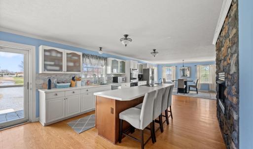 Photo #13 of 712 Cherry Hill Road, Amherst, VA 21.5 acres