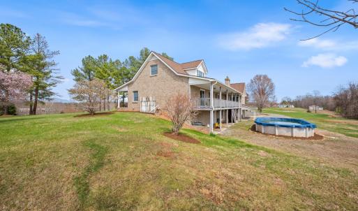 Photo #65 of 712 Cherry Hill Road, Amherst, VA 21.5 acres