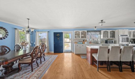 Photo #10 of 712 Cherry Hill Road, Amherst, VA 21.5 acres