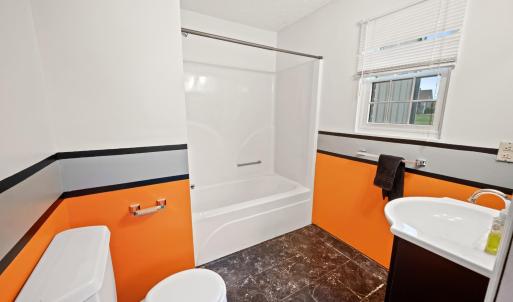 Photo #74 of 712 Cherry Hill Road, Amherst, VA 21.5 acres