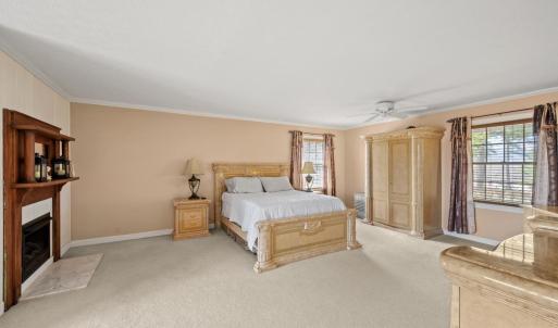 Photo #25 of 712 Cherry Hill Road, Amherst, VA 21.5 acres