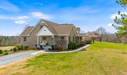 Photo #76 of 712 Cherry Hill Road, Amherst, VA 21.5 acres