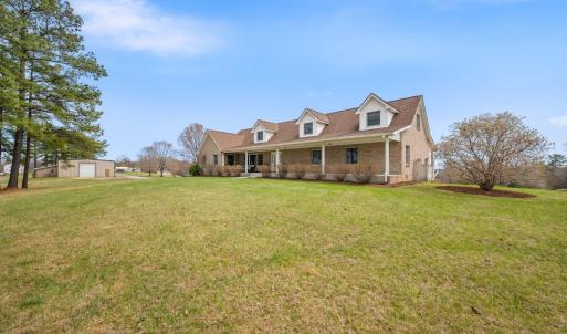 Photo #67 of 712 Cherry Hill Road, Amherst, VA 21.5 acres