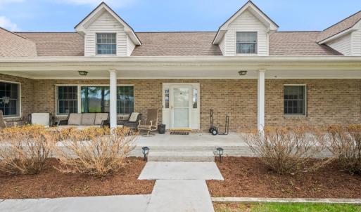 Photo #3 of 712 Cherry Hill Road, Amherst, VA 21.5 acres