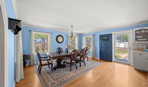 Photo #11 of 712 Cherry Hill Road, Amherst, VA 21.5 acres