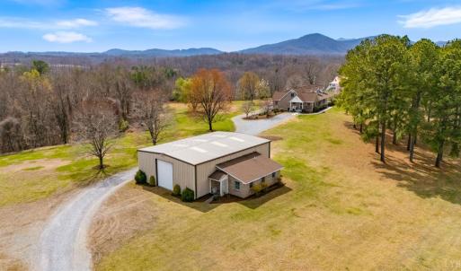 Photo #69 of 712 Cherry Hill Road, Amherst, VA 21.5 acres