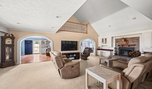 Photo #7 of 712 Cherry Hill Road, Amherst, VA 21.5 acres