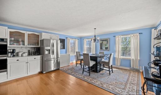 Photo #16 of 712 Cherry Hill Road, Amherst, VA 21.5 acres