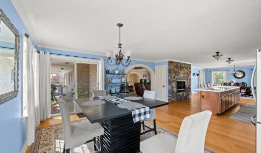 Photo #20 of 712 Cherry Hill Road, Amherst, VA 21.5 acres