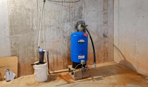 Photo #55 of 712 Cherry Hill Road, Amherst, VA 21.5 acres